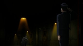 Mazinger Z: Edición Impacto! S01E07