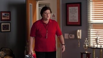 Episódio Acessórios da série Glee: Em Busca da Fama