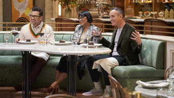 The Big Brunch (2022)