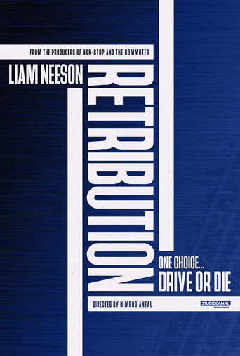 Retribution