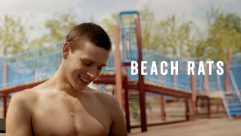 #43 Beach Rats