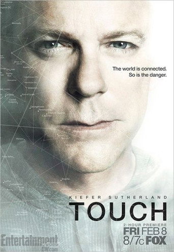 Touch – Visões do Futuro: Season 2