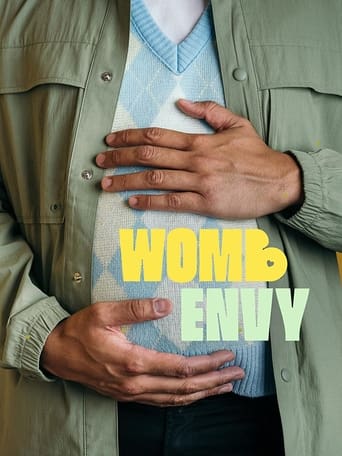 Poster of Womb Envy
