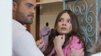 Episode 24 — "Tormentoso secreto"