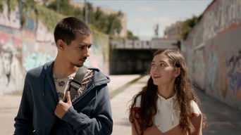 Chronicles of the Sun S4E5 poster