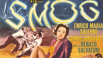 Smog (1962)