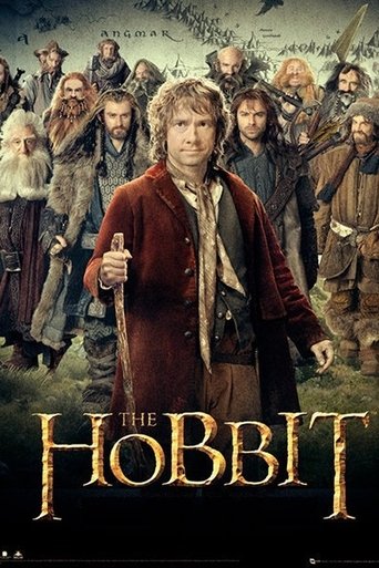 The Hobbit: Part 1 (2022)