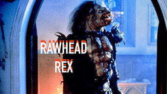 #63 Rawhead Rex