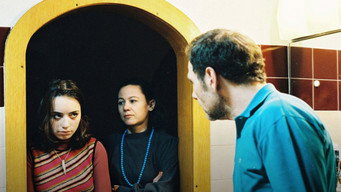 Гарнюня Рита (2001)