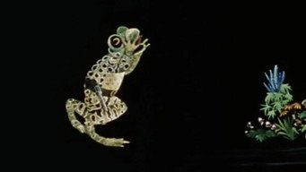 The Light Fantastick (1975)
