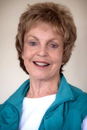 Image of Patricia Aldersley