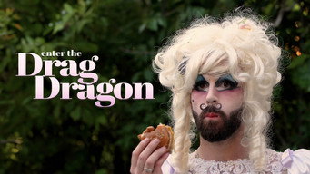 #4 Enter the Drag Dragon