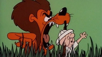Episode 88 — Hunter Magoo