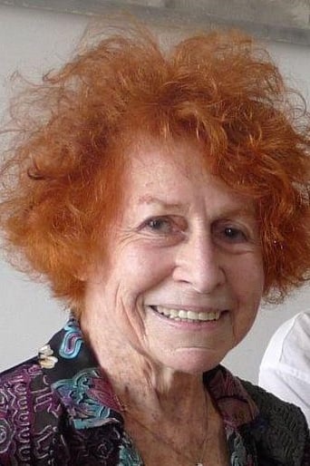 Image of Marceline Loridan-Ivens