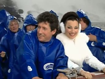 Episódio Episódio 10 da série The Nanny