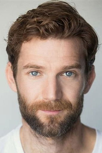 Foto de Simon Harrison