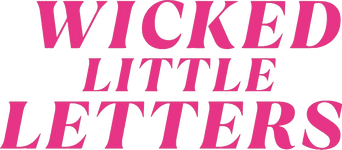 Wicked Little Letters logo