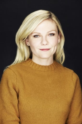 Profile picture of Kirsten Dunst