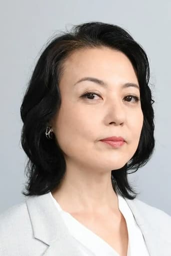 Image of Kaoru Sugita