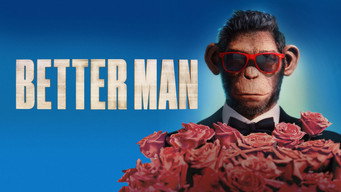 #18 Роббі Вільямс: Better man