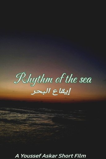 Rhythm of the sea (2024)