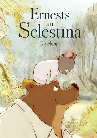 Ernests un Selestīna