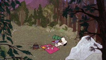 #39 Snoopy Come Home