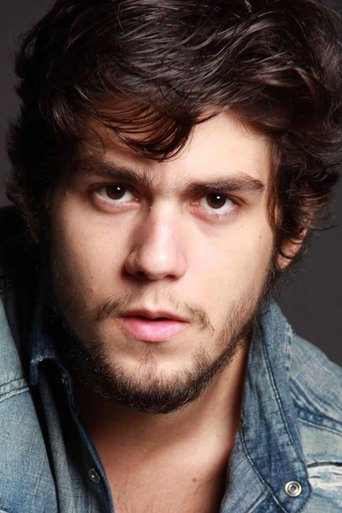 Imagine Daniel Rangel