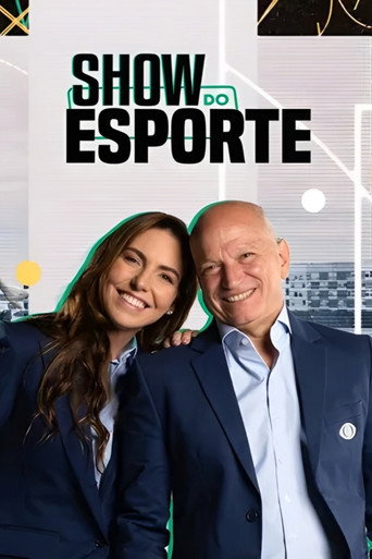 Show do Esporte (2020)