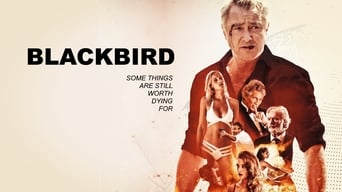 #5 Blackbird