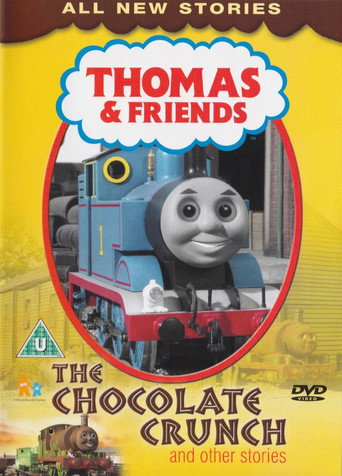 Thomas & Friends: The Chocolate Crunch and Other Stories (2003)
