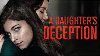 #4 A Daughter's Deception