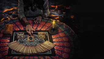 Mama: Message From Hell (2025)