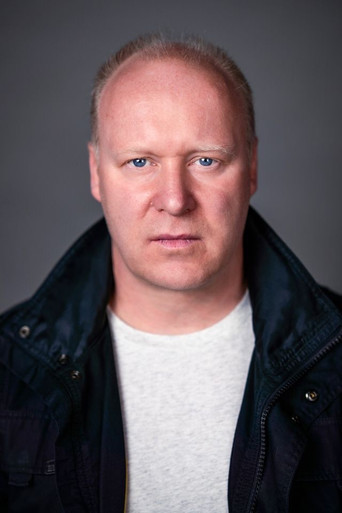 Alan Berkley