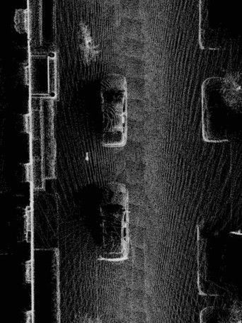 London Knowledge poster