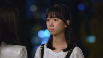 Episode 121 — Thank you for being my daughter.