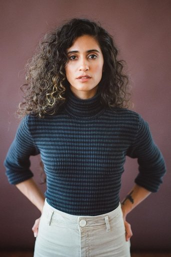 Image of Natalia Dominguez