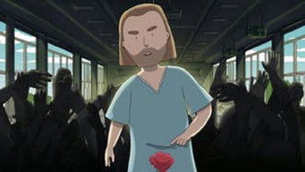 第2話:Mandemic 第2話:Mandemic