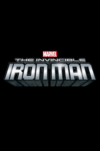 O Invencível Homem de Ferro - Capa alternativa 8