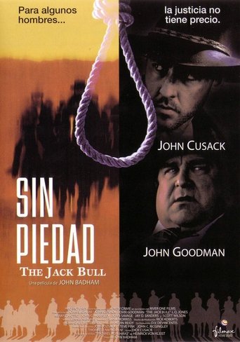 Poster of Sin piedad