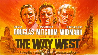 #6 The Way West