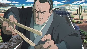 El Gran Farsante S01E03