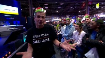 Level One spécial PGW - S1E01