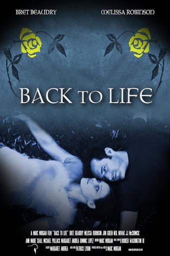 Back to Life (2012)