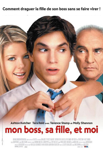 Mon boss, sa fille et moi (2003)