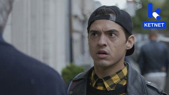 Episode 19 — Episode 19