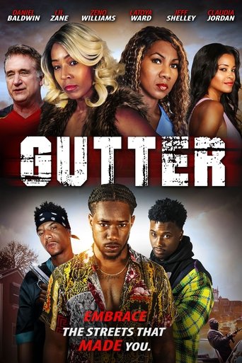 Gutter (2022) Gutter (2022)