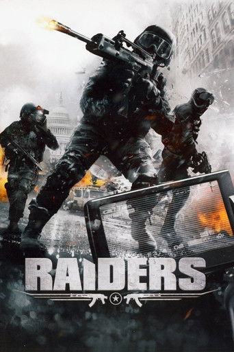 Raiders (2014)