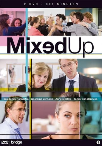 Poster of Mixed Up