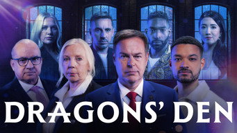 #8 Dragons' Den